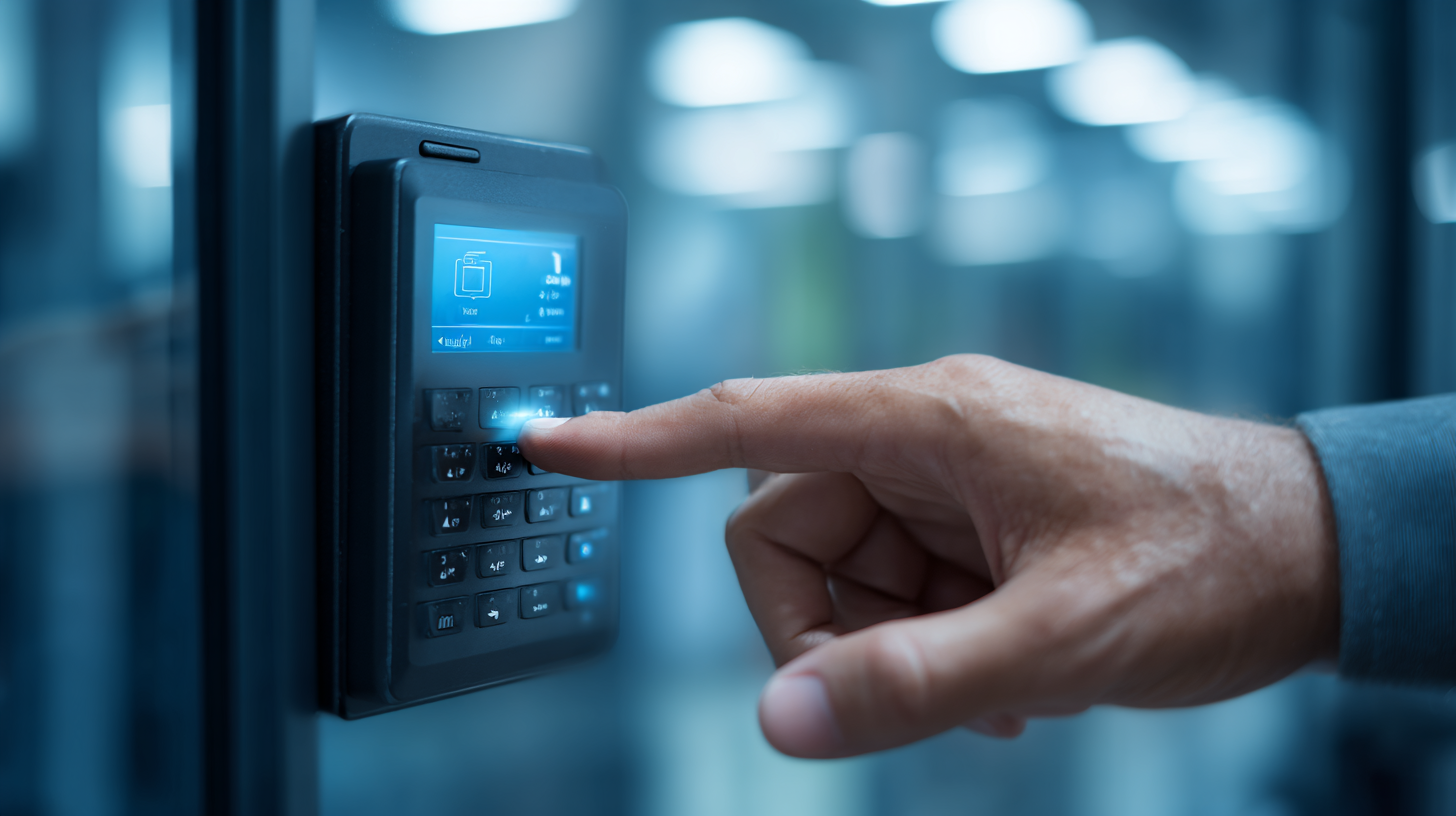 5 Digital Trends Driving the Adoption of Cellular Access Control in Modern Security Systems