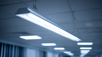 Exploring the Advantages of Led Lighting in Energy Efficiency and Cost Savings for Modern Businesses
