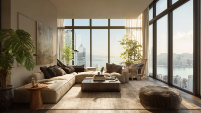 10 Reasons Why Cgi Rendering is a Game Changer for Global Procurement