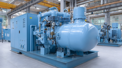 Essential Checklist for Choosing the Right Air Compressor Filter Dryer