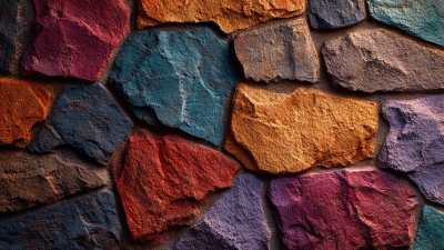 Ultimate Guide to Choosing the Best Stone Texture Wall Paint for Your Global Sourcing Needs