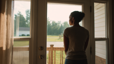 Unlocking Home Protection and Energy Efficiency with Storm Doors