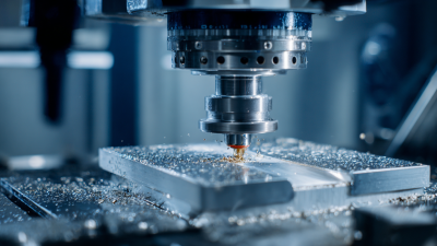 The Future of Advanced Aluminum Milling Machines in Modern Manufacturing