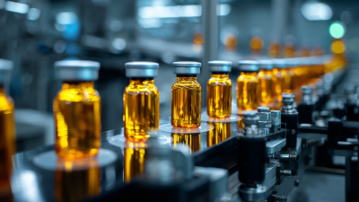 10 Essential Insights for Pharmaceutical Manufacturing Success