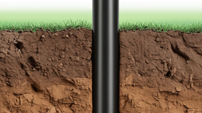 Unlocking Efficiency: The Advantages of Direct Burial Cable for Outdoor Applications