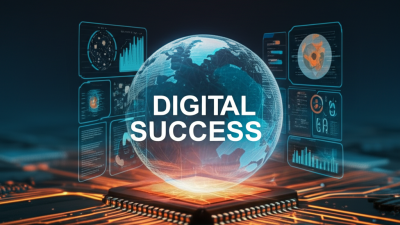 Digital Success in Electronic Board Manufacturing Strategies for Global Buyers