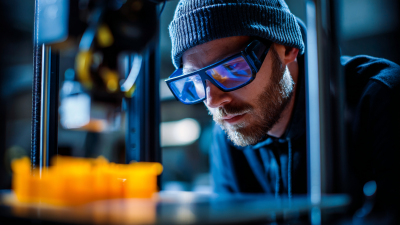 Five Compelling Reasons 3D Print Technology Transforms Manufacturing Efficiency