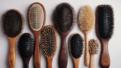 Unlocking Your Hair's Potential with Small Round Hairbrushes Benefits for Every Hair Type