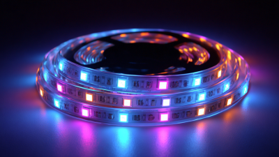 The Ultimate Guide to Choosing the Perfect LED Strip for Your Project
