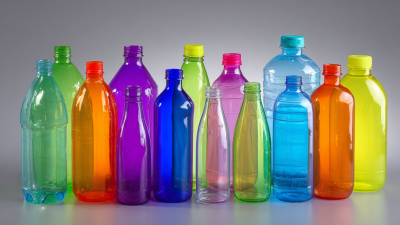 Exploring the Best Options for Bulk Plastic Bottles A Comprehensive Comparison Guide