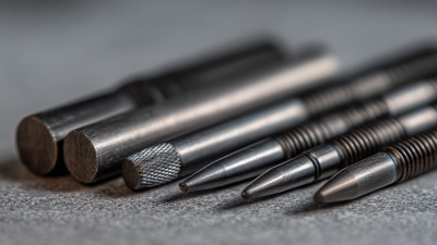 Understanding the Benefits of Tungsten Tipped Products for Global Buyers