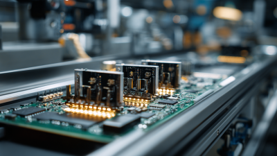 The Future of Board Assembly: Innovations Shaping the Global Supply Chain