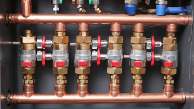 7 Best Practices for Installing HVAC Copper Press Fittings Effectively