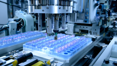 Mastering the Essentials of Plastic Injection Molding Die Design and Production Guide