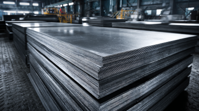 What Makes Graphite Sheets the Ideal Choice for Industrial Applications