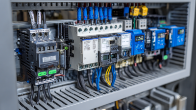 Exploring Innovative Alternatives to Frequency Drive Controllers for Enhanced Performance