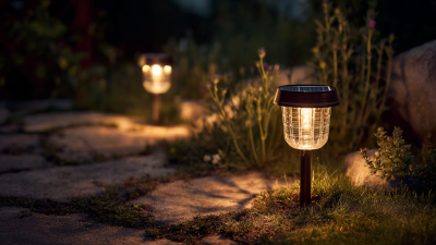 23 Reasons Why Solar LED Lights are the Smartest Energy Solution for Your Home in 2023
