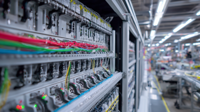 5 Essential Tips for Choosing the Best Wire Harness Manufacturing Equipment