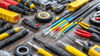 Ultimate Fiber Optic Tools Checklist for Efficient Network Installation and Maintenance