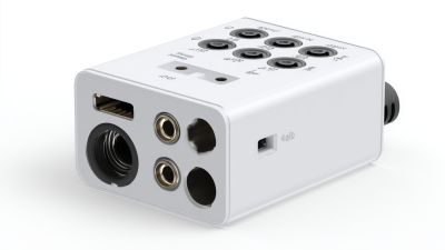 How to Choose the Best In Out Connector for Your Business Needs