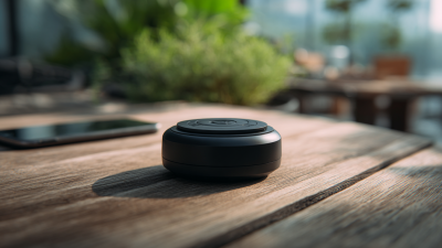 10 причин выбрать датчик вибрации Bluetooth для вашего бизнеса