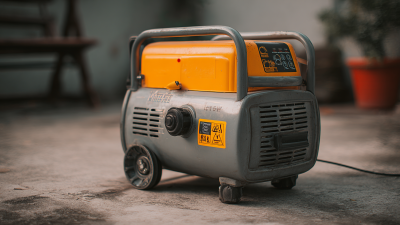 7 Essential Features of the Best Portable Air Compressors for Every Home