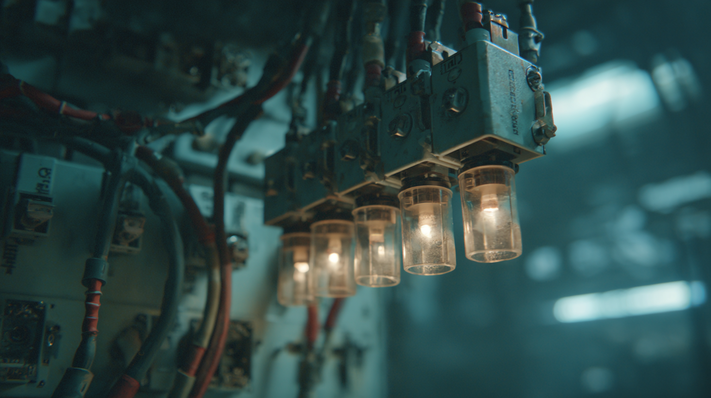 Understanding the Challenges Associated with Expulsion Fuses in Modern Systems