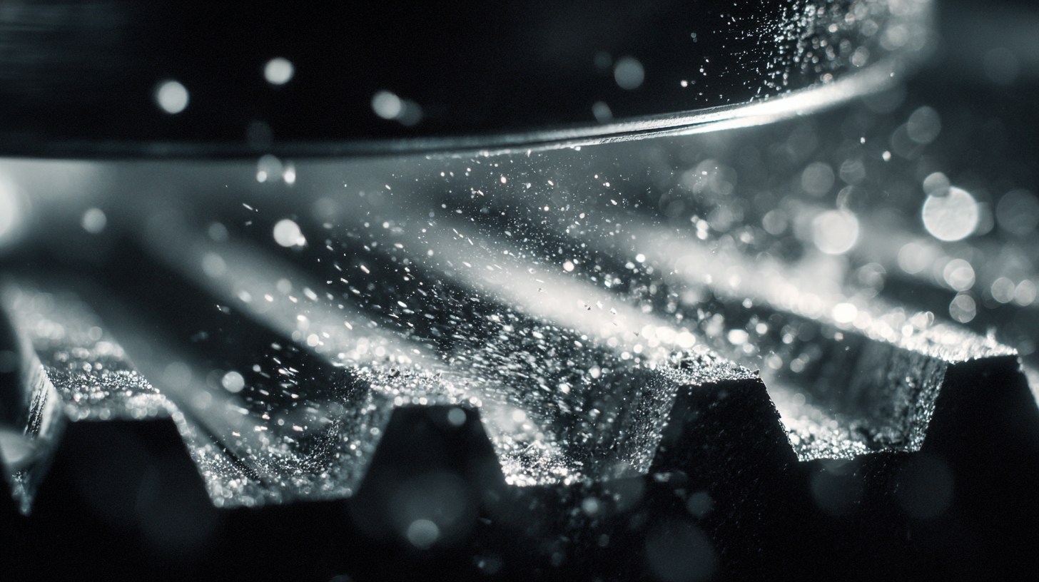 Innovative Solutions for Enhanced Performance in Diamond Tools Industry
