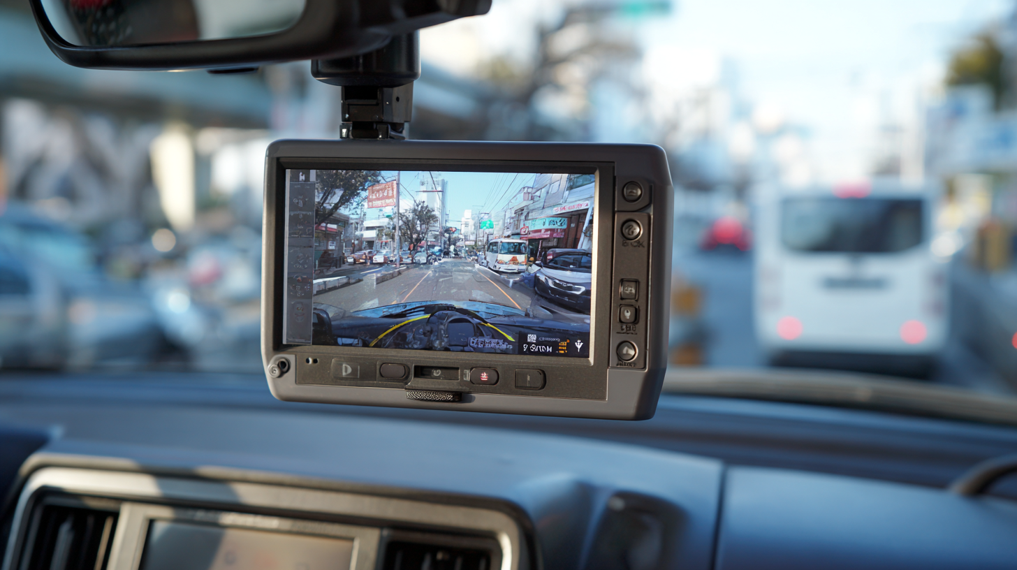 Exploring Alternative Solutions: Beyond Wireless Backup Cameras and Monitors for Safe Driving