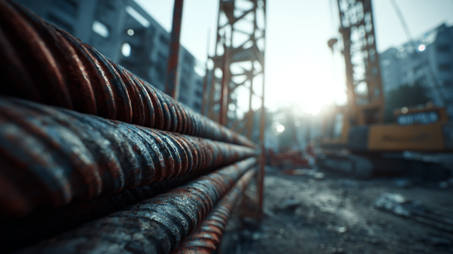 The Ultimate Guide to Mastering Expansion Shell Anchorage Techniques for Your Projects
