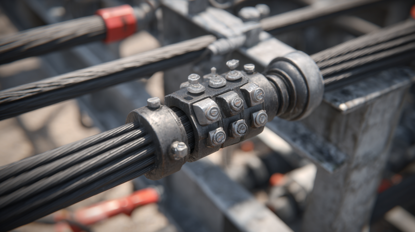 Innovative Uses of Generator Cable in Today’s Energy Solutions