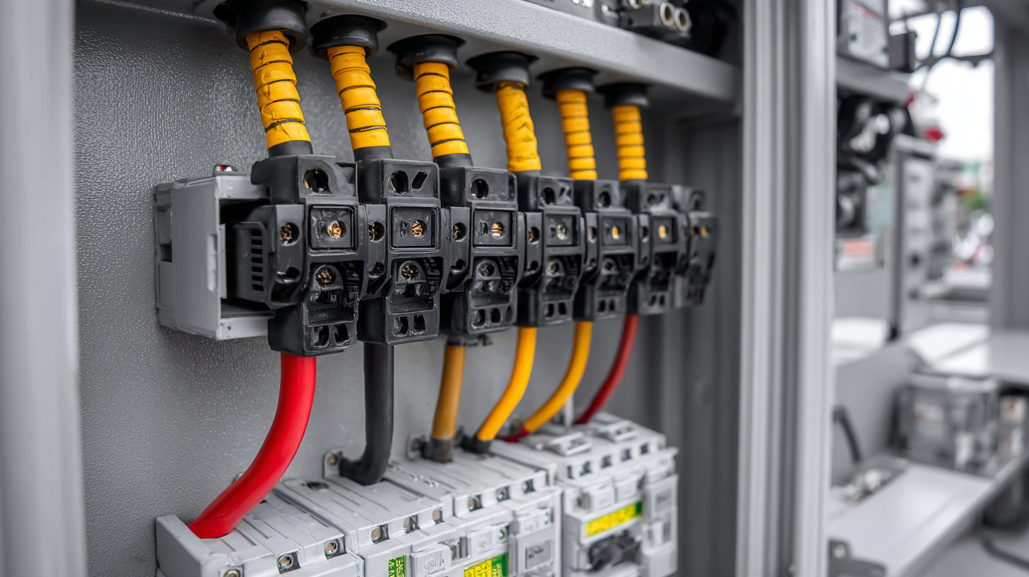 Innovative Uses of Generator Cable in Today’s Energy Solutions