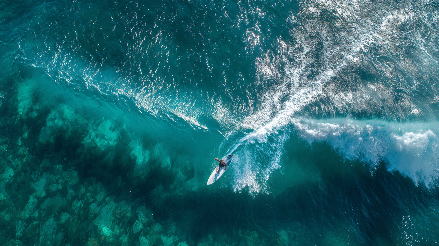 7 Best Surfing Suits for Ultimate Wave Riding Experience