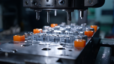 Exploring Alternative Methods to Automotive Injection Molding for Efficient Production