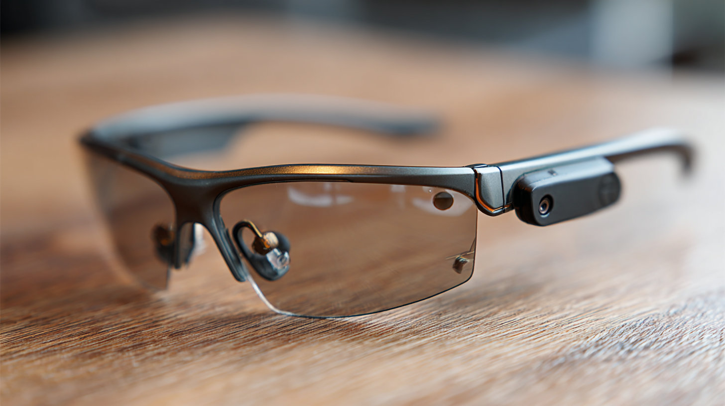 Top Strategies for Enhancing User Experience with Bluetooth Eyeglasses