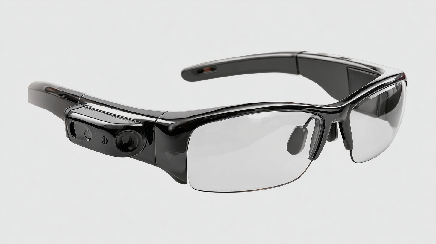 Top Strategies for Enhancing User Experience with Bluetooth Eyeglasses