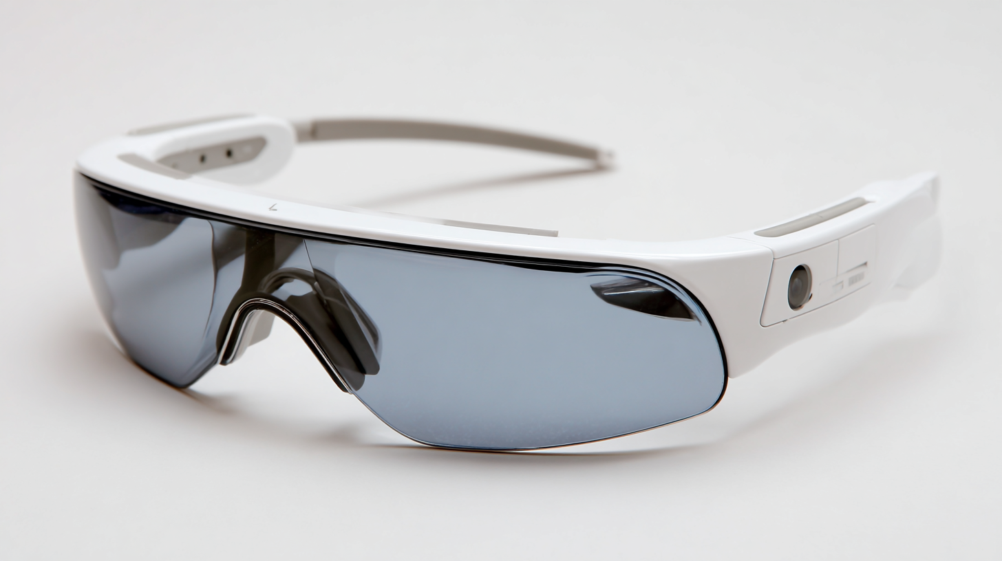 Top Strategies for Enhancing User Experience with Bluetooth Eyeglasses