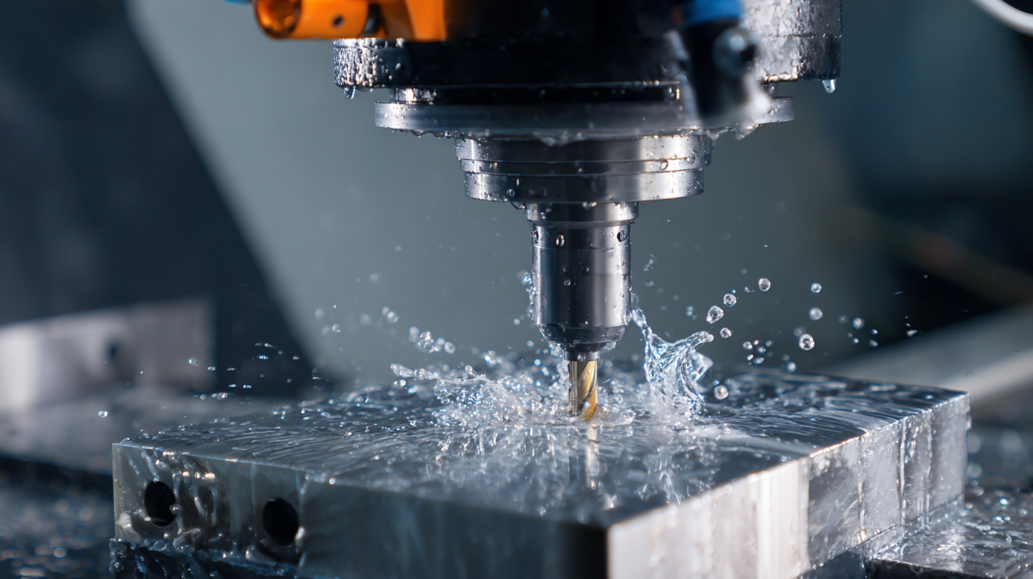 7 Best CNC Fixture Innovations to Elevate Your Production Efficiency