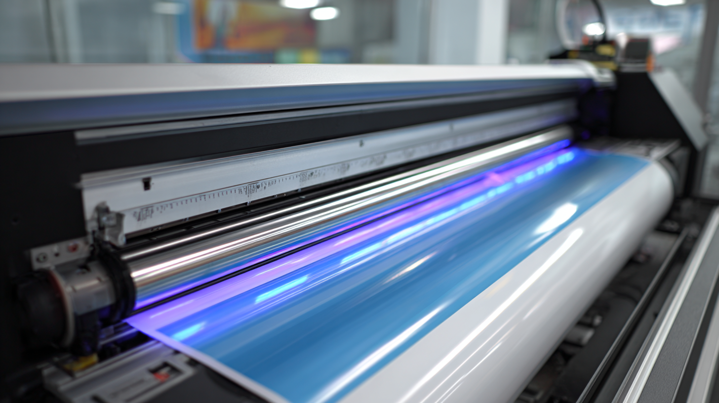 The Future of Vinyl Plotter Technology: Innovations Shaping the Industry