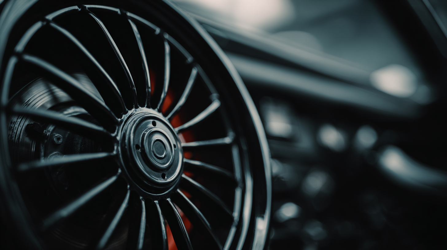 7 Essential Tips to Choose the Best Car Fans: Boost Airflow Efficiency by 30%!