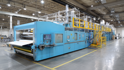 7 Revolutionary Features of Sheet and Flat Surface Coating Machines Transforming Global Manufacturing