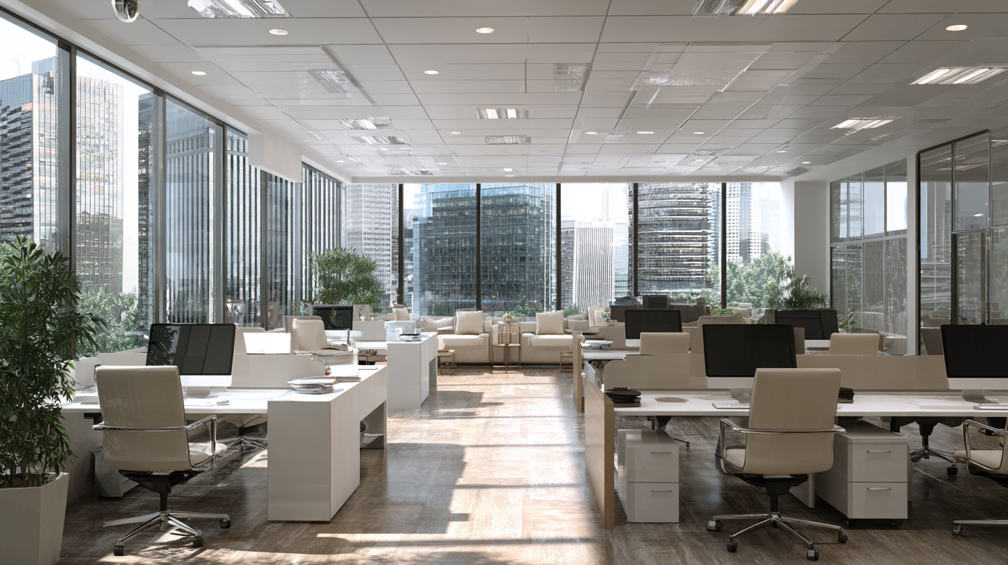 Top Strategies for Enhancing Personal Space in Workplace Environments