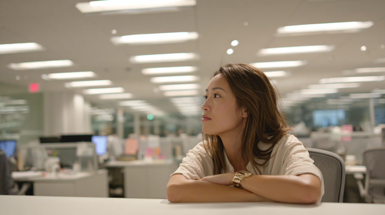 Top Strategies for Enhancing Personal Space in Workplace Environments