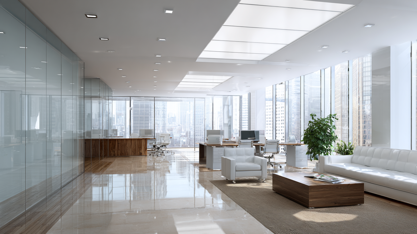 Top Strategies for Enhancing Personal Space in Workplace Environments