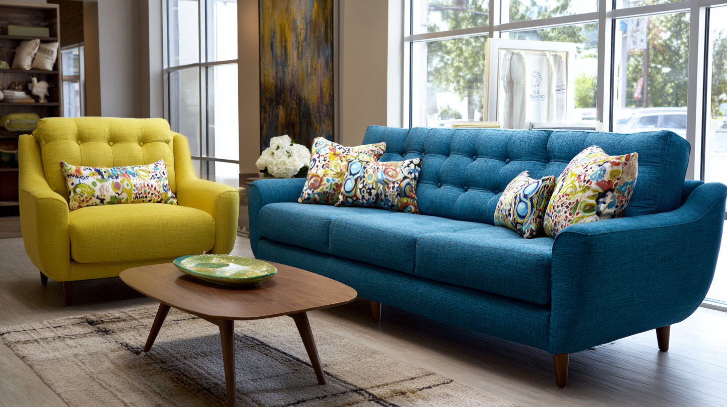7 Surprising Benefits of Investing in Comfortable Furniture for Your Home