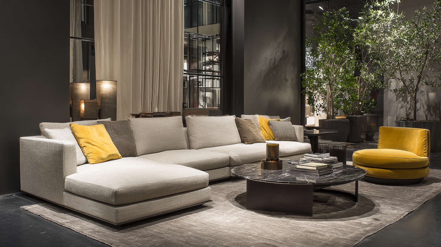 7 Surprising Benefits of Investing in Comfortable Furniture for Your Home