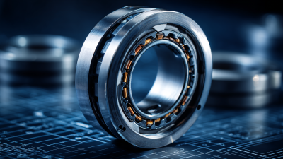 5 Essential Advantages of Choosing Angular Bearings for Your Global Sourcing Needs