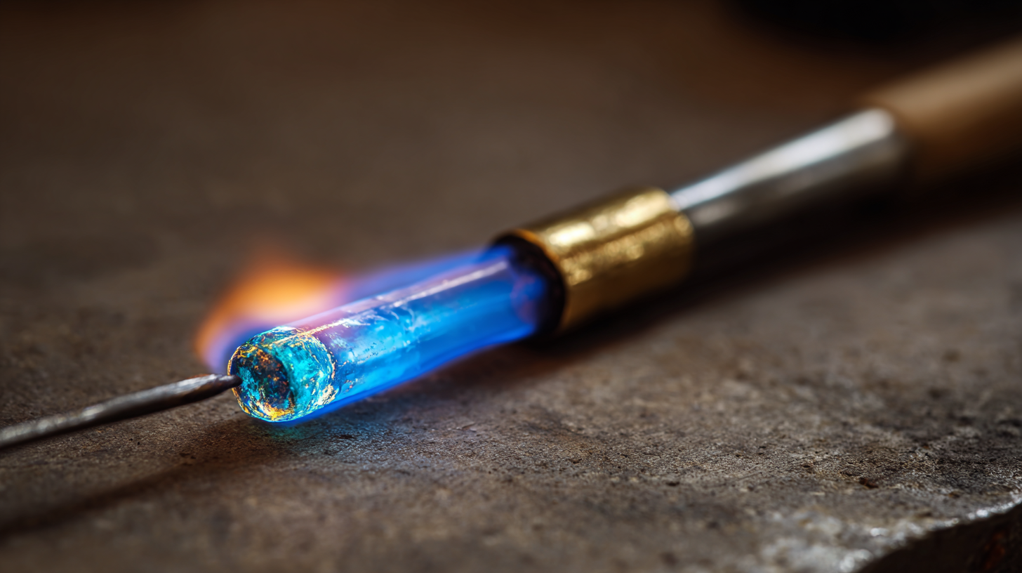 How to Master Basic Jewelry Soldering Techniques for Stunning Results