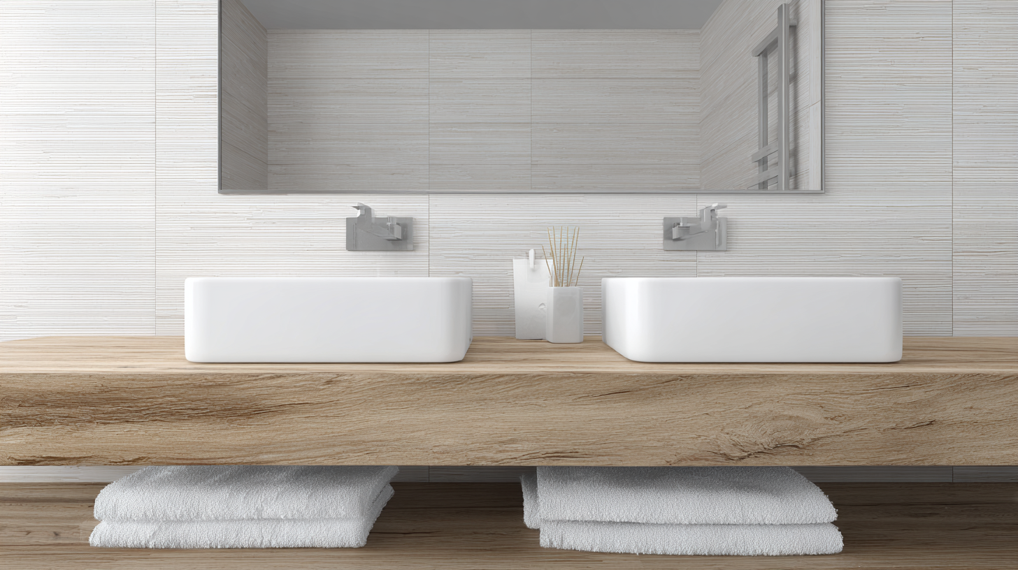 5 Essential Tips for Choosing the Right Pvc Hygienic Wall Cladding