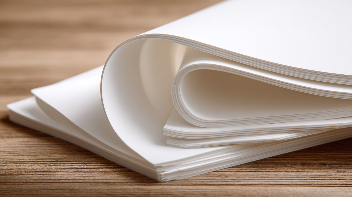 5 Essential Tips for Choosing the Right Pvc Hygienic Wall Cladding